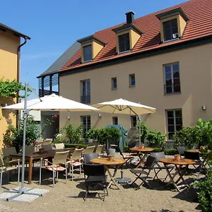 Weinblatt Sommerach
