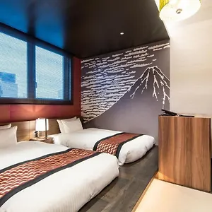 https://lagent-shinjuku-kabukicho.alltokyohotels.com