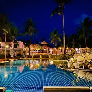 Palm Galleria Station touristique Khao Lak