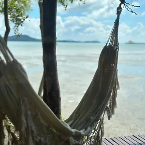 Deep House Sea View Séjour chez l'habitant Ko Lanta