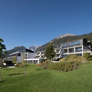 Hotel&appartements Oberhofer Telfes im Stubai