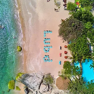 Lub D Tanote Bay Resort