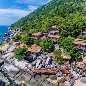 4* Station touristique Dusit Buncha By Riya Group
