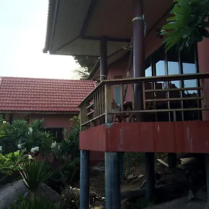 Aow Grand Hill Resort