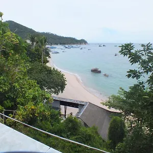 Pensionat Queen, Koh Tao