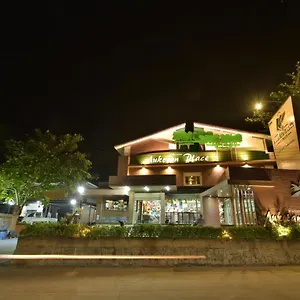 Hotell Aukotan Place, Koh Tao